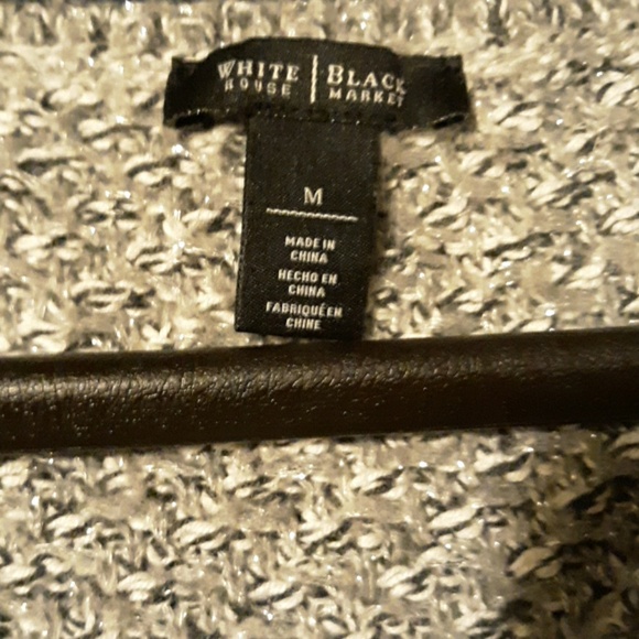 😎Sparkly Sweater😎 - Picture 2 of 4